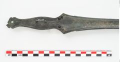 Foto von Bronzeschwert (NHMW-PRAE-024609)